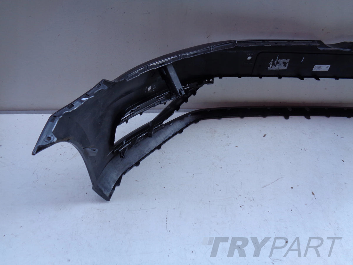 FRONT BUMPER VW GOLF VII 7 5G 17- FACELIFT NO. 36744