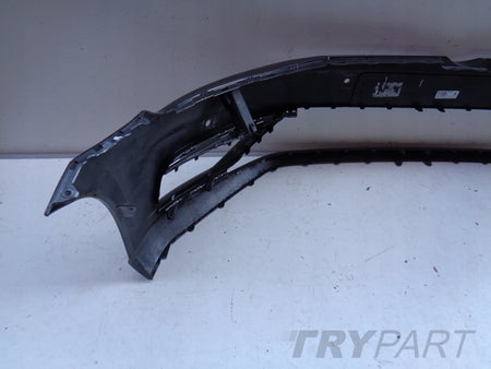 FRONT BUMPER VW GOLF VII 7 5G 17- FACELIFT NO. 36744