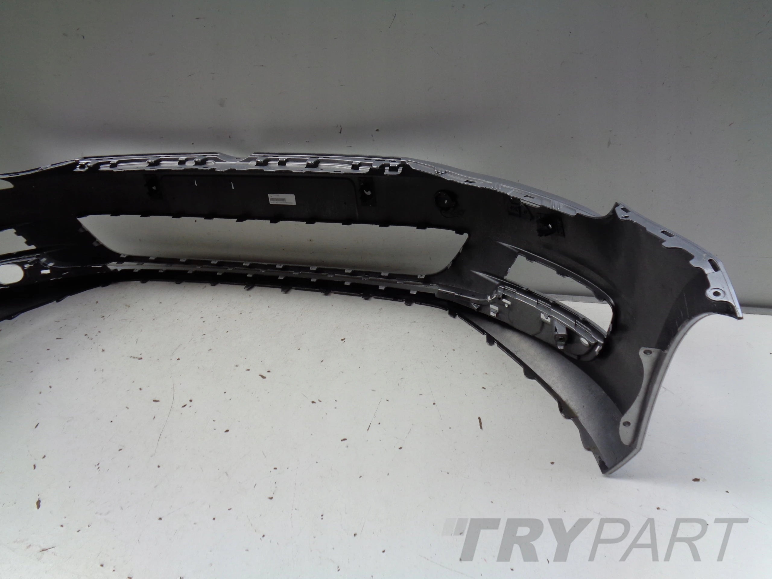 FRONT BUMPER VW GOLF VII 7 5G 5G0 12-16 NO. 10826