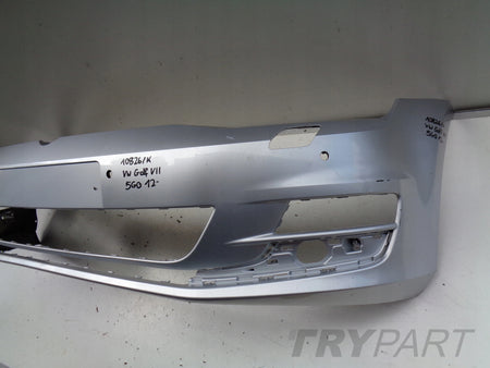 FRONT BUMPER VW GOLF VII 7 5G 5G0 12-16 NO. 10826