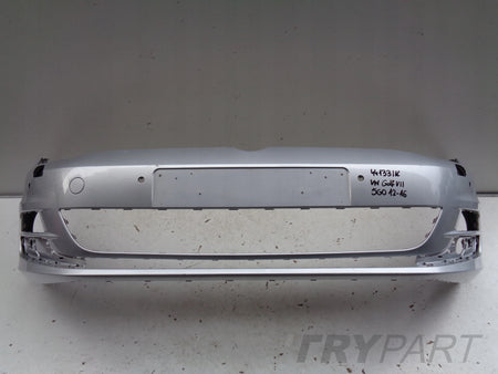 FRONT BUMPER VW GOLF VII 7 5G 5G0 12-16 NO. 44133