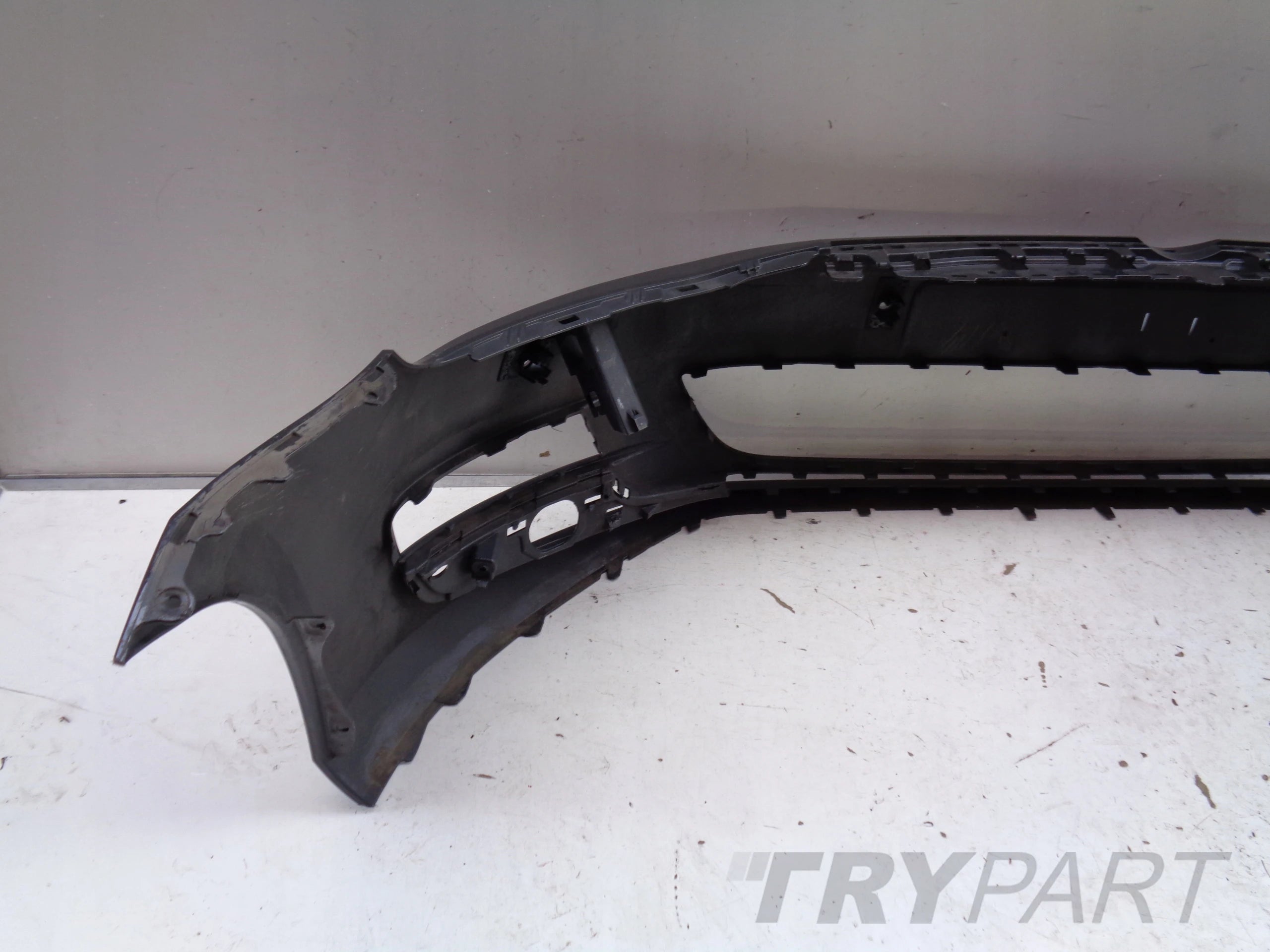 FRONT BUMPER VW GOLF VII 7 5G 5G0 12-16 NO 44416