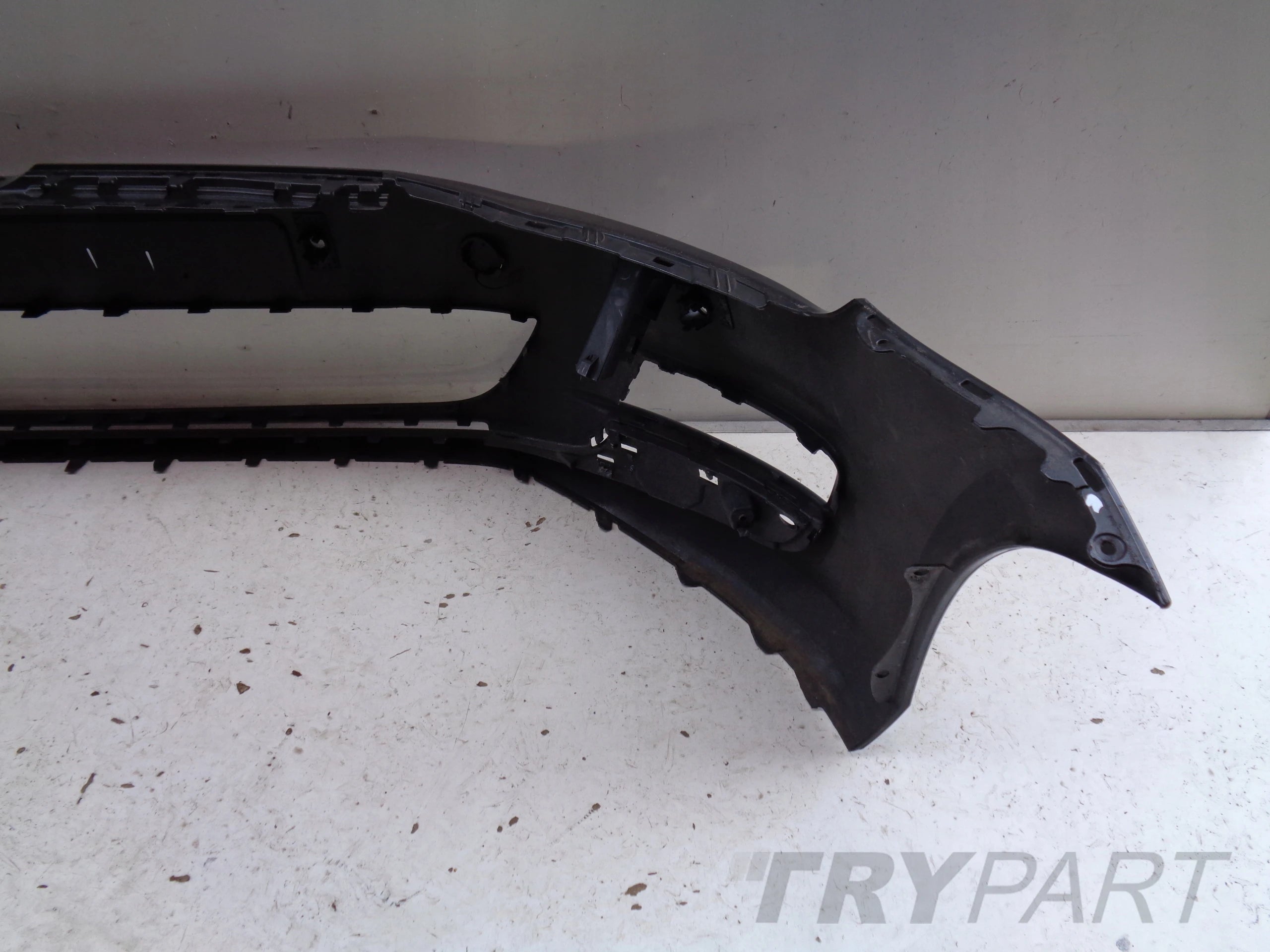 FRONT BUMPER VW GOLF VII 7 5G 5G0 12-16 NO 44416