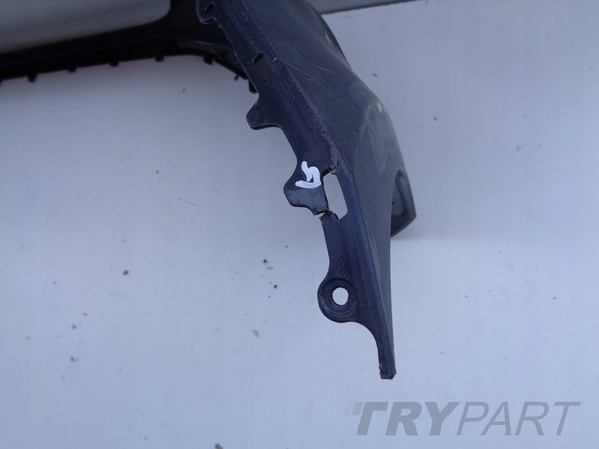 FRONT BUMPER VW GOLF VII 7 5G 5G0 12-16 NO. 49117 WITHOUT HOLES