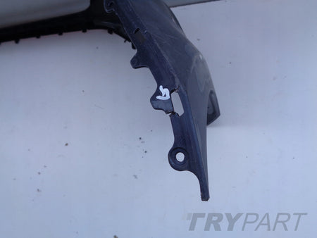 FRONT BUMPER VW GOLF VII 7 5G 5G0 12-16 NO. 49117 WITHOUT HOLES