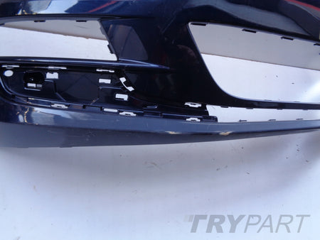 FRONT BUMPER VW GOLF VII 7 5G 5G0 12-16 NO. 49117 WITHOUT HOLES