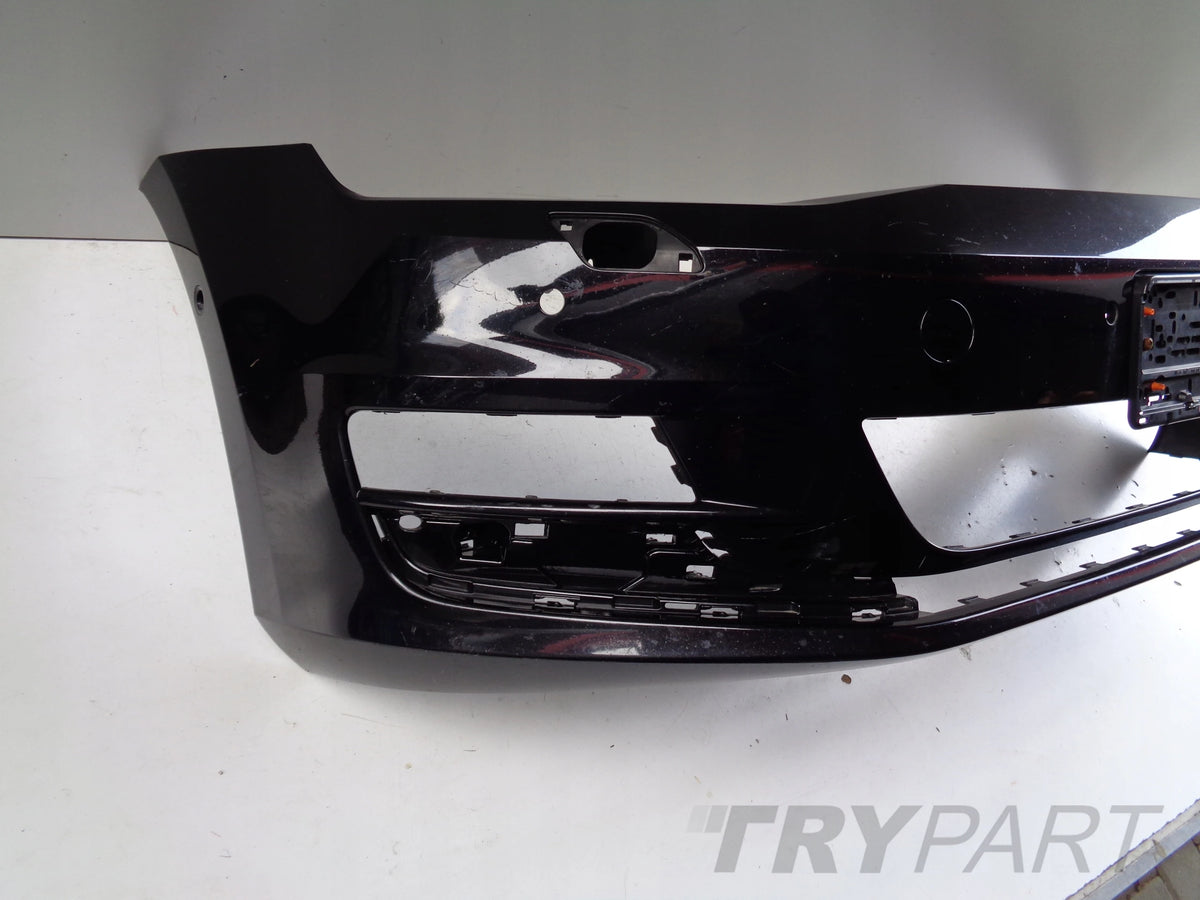 FRONT BUMPER VW GOLF VII 7 5G 5G0 12-16 NO. 51223