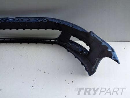 FRONT BUMPER VW GOLF VII 7 5G 5G0 12-16 NO. 51618 WITHOUT HOLES