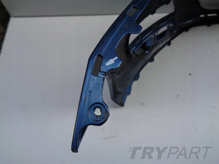 FRONT BUMPER VW GOLF VII 7 5G 5G0 12-16 NO. 51618 WITHOUT HOLES