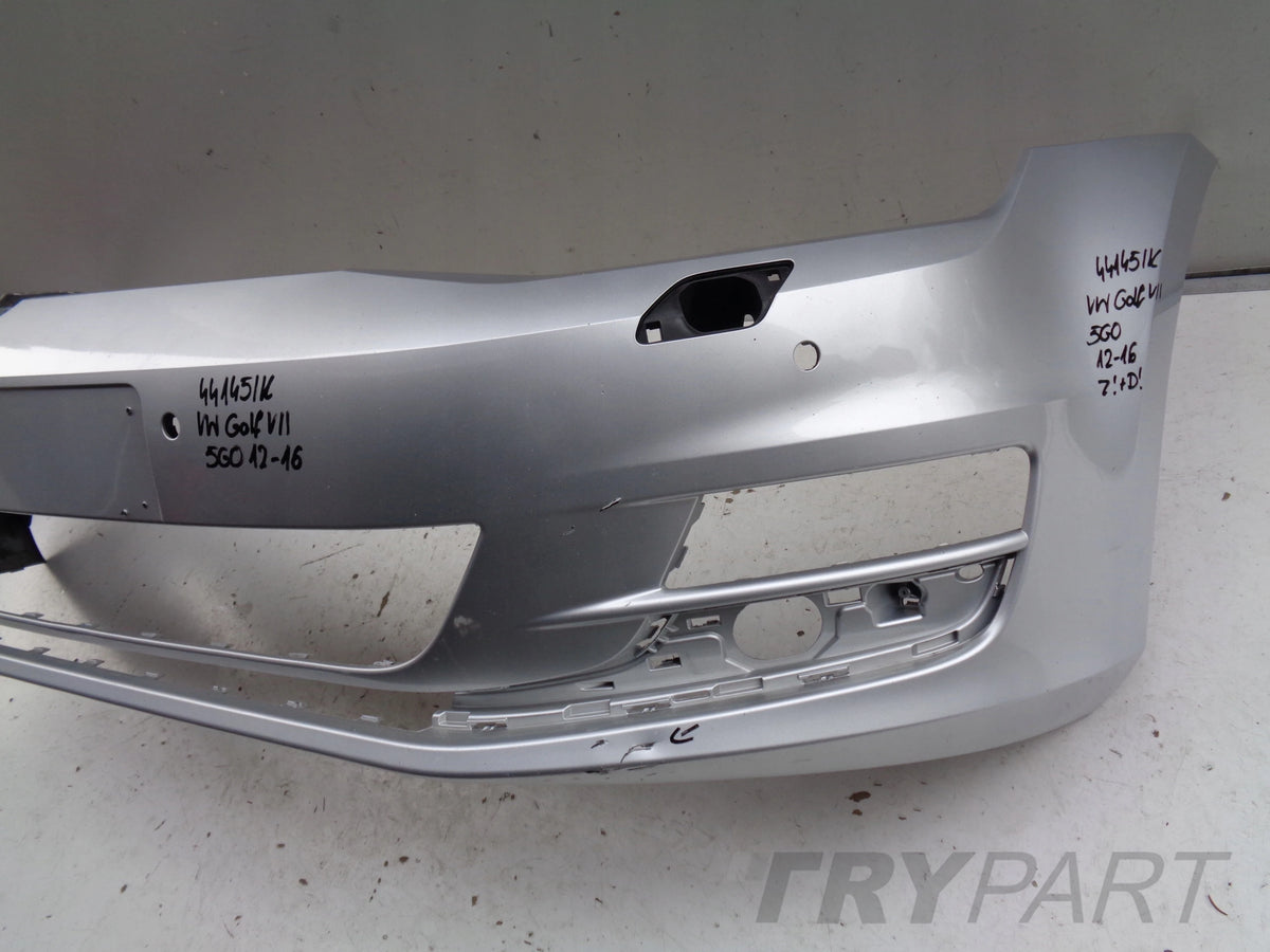 FRONT BUMPER VW GOLF VII 7 5G 5G0 12-16 NR 44145