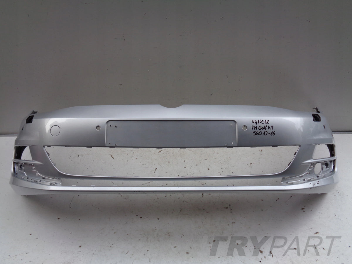 FRONT BUMPER VW GOLF VII 7 5G 5G0 12-16 NR 44145