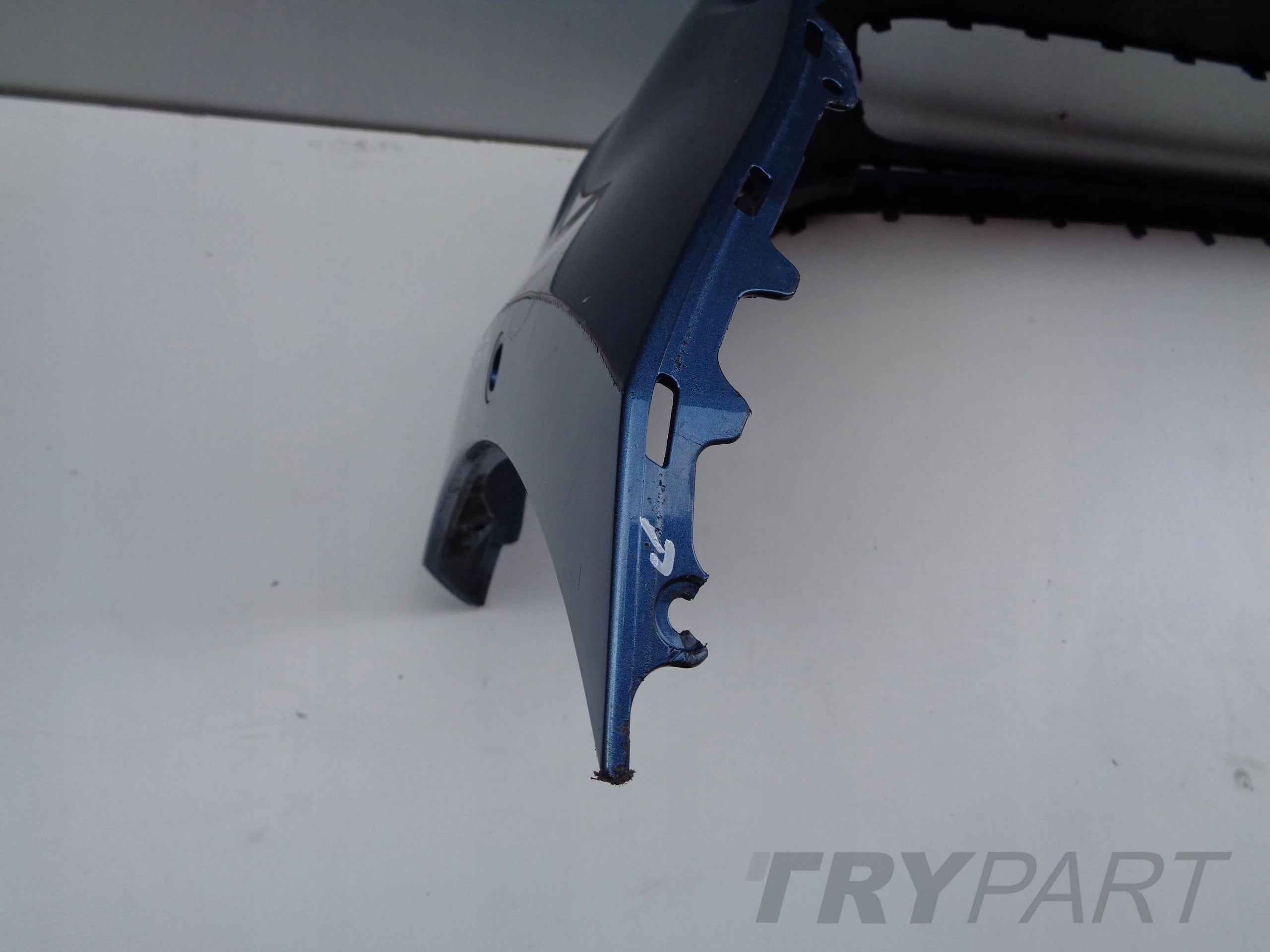 FRONT BUMPER VW GOLF VII 7 5G 5G0 12-16 NR 46782