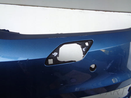 FRONT BUMPER VW GOLF VII 7 5G 5G0 12-16 NR 46782