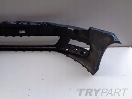 FRONT BUMPER VW GOLF VII 7 5G 5G0 12-16 NR 48651