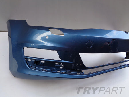 FRONT BUMPER VW GOLF VII 7 5G 5G0 12-16 NR 48651