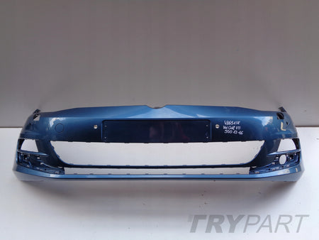 FRONT BUMPER VW GOLF VII 7 5G 5G0 12-16 NR 48651