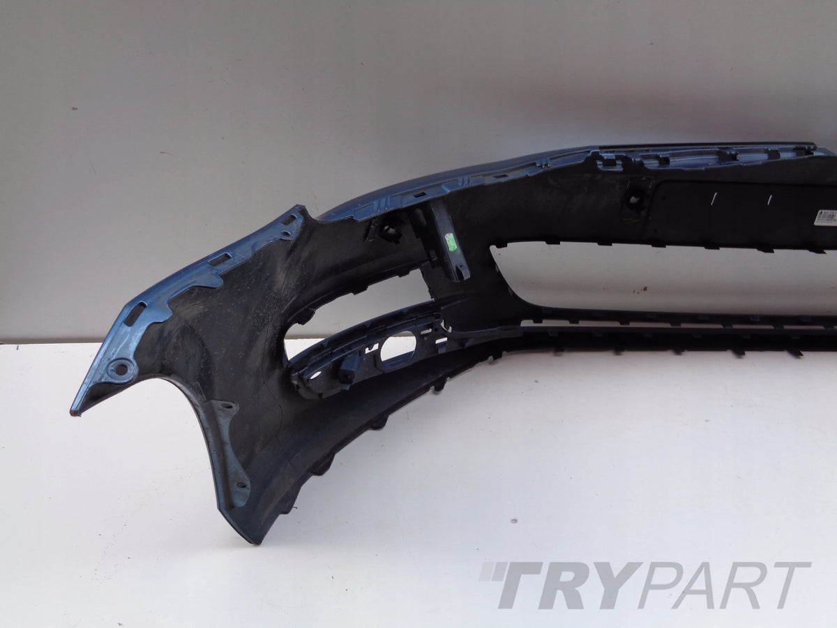 FRONT BUMPER VW GOLF VII 7 5G 5G0 12-16 NR 48651