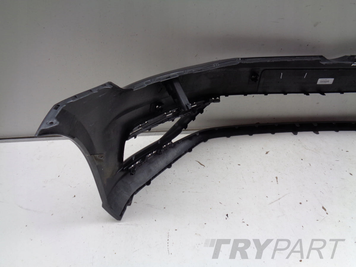 FRONT BUMPER VW GOLF VII 7 5G 5G0 17- FACELIFT NO. 40722