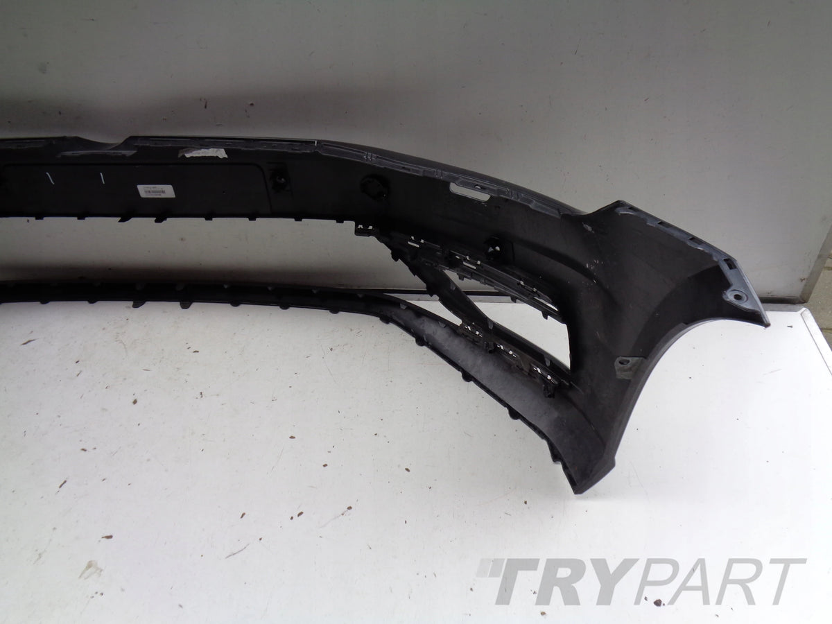 FRONT BUMPER VW GOLF VII 7 5G 5G0 17- FACELIFT NO. 40722