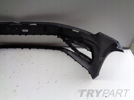 FRONT BUMPER VW GOLF VII 7 5G 5G0 17- FACELIFT NO. 40722