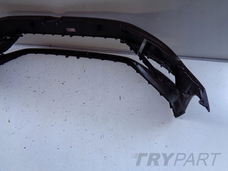 FRONT BUMPER VW GOLF VII 7 5G 5G0 17- FACELIFT NO. 43595