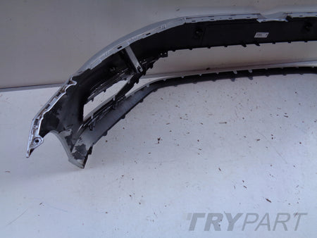 FRONT BUMPER VW GOLF VII 7 5G 5G0 17- FACELIFT NO. 43603