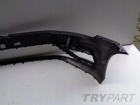 FRONT BUMPER VW GOLF VII 7 5G 5G0 17- FACELIFT NO. 46515