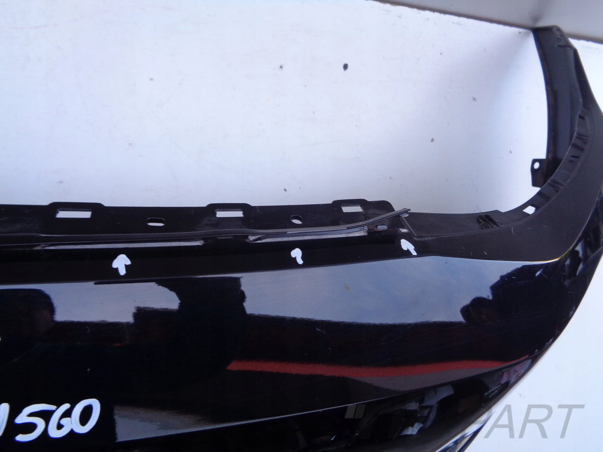 FRONT BUMPER VW GOLF VII 7 5G 5G0 17- LIFT R-LINE NO. 49116