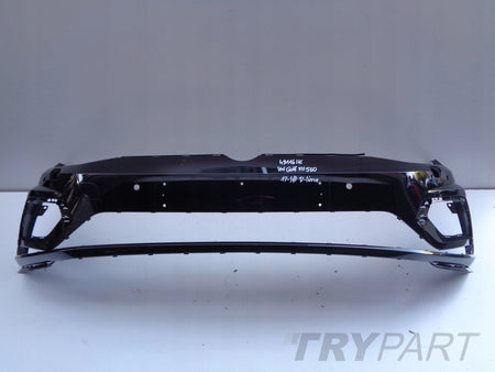 FRONT BUMPER VW GOLF VII 7 5G 5G0 17- LIFT R-LINE NO. 49116