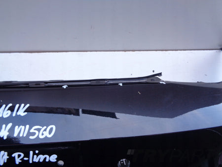 FRONT BUMPER VW GOLF VII 7 5G 5G0 17- LIFT R-LINE NO. 49116