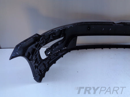 FRONT BUMPER VW GOLF VII 7 GTE 5GE FACELIFT 17- FACELIFT NO. 49813