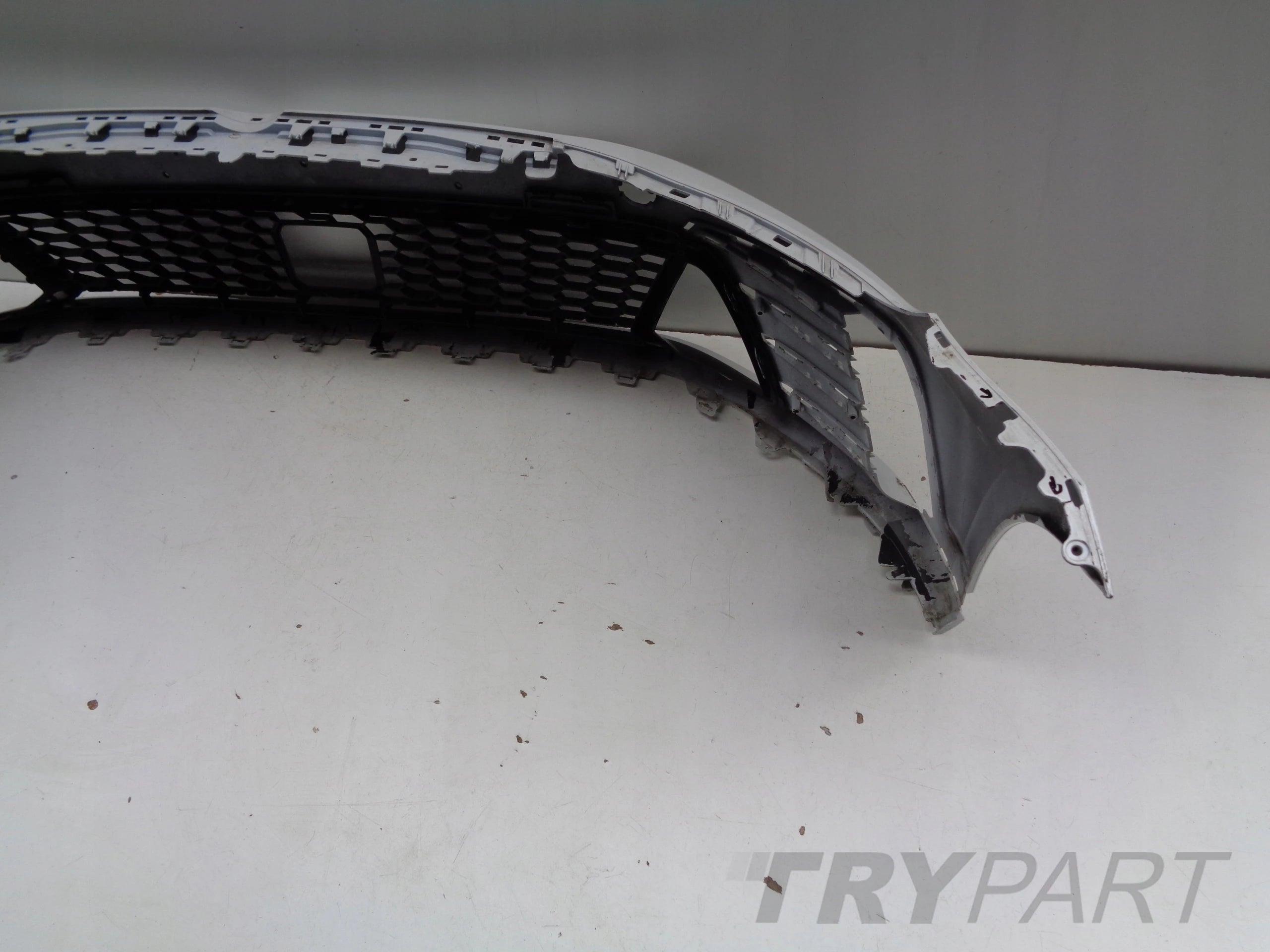 FRONT BUMPER VW GOLF VII 7 GTI CLUBSPORT 5G 5G0 NO. 50150