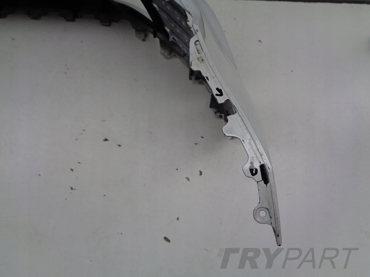 FRONT BUMPER VW GOLF VII 7 GTI CLUBSPORT 5G 5G0 NO. 50150