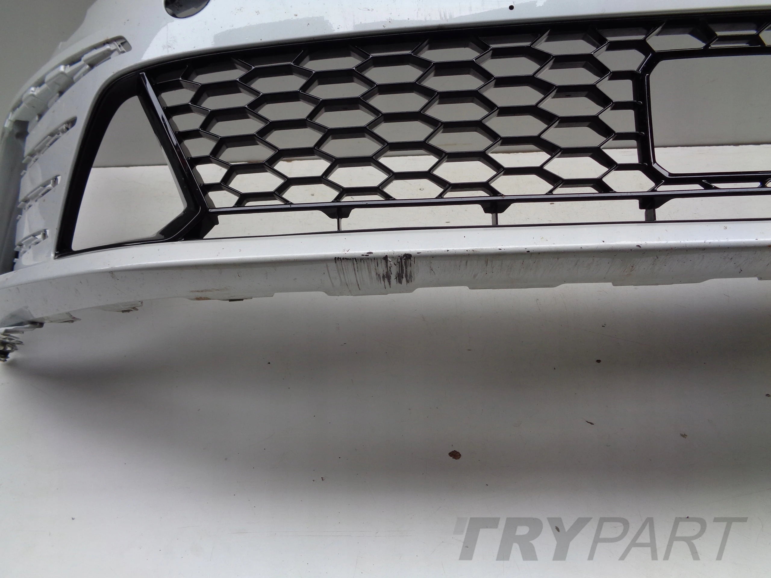 FRONT BUMPER VW GOLF VII 7 GTI CLUBSPORT 5G 5G0 NO. 50150
