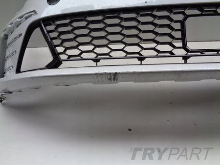FRONT BUMPER VW GOLF VII 7 GTI CLUBSPORT 5G 5G0 NO. 50150