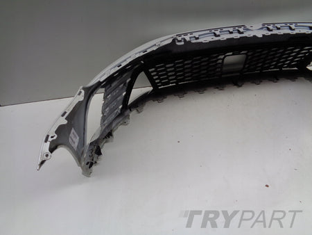 FRONT BUMPER VW GOLF VII 7 GTI CLUBSPORT 5G 5G0 NO. 50150