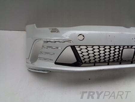FRONT BUMPER VW GOLF VII 7 GTI CLUBSPORT 5G 5G0 NO. 50150