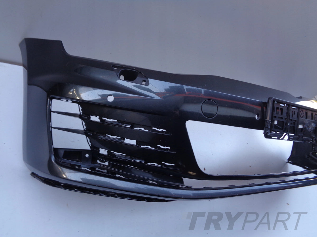 FRONT BUMPER VW GOLF VII 7 GTI GTD 5G 5G0 12-16 NR 49108