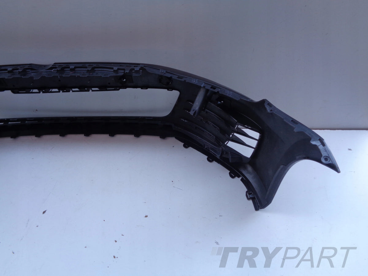 FRONT BUMPER VW GOLF VII 7 GTI GTD 5G 5G0 12-16 NR 49108