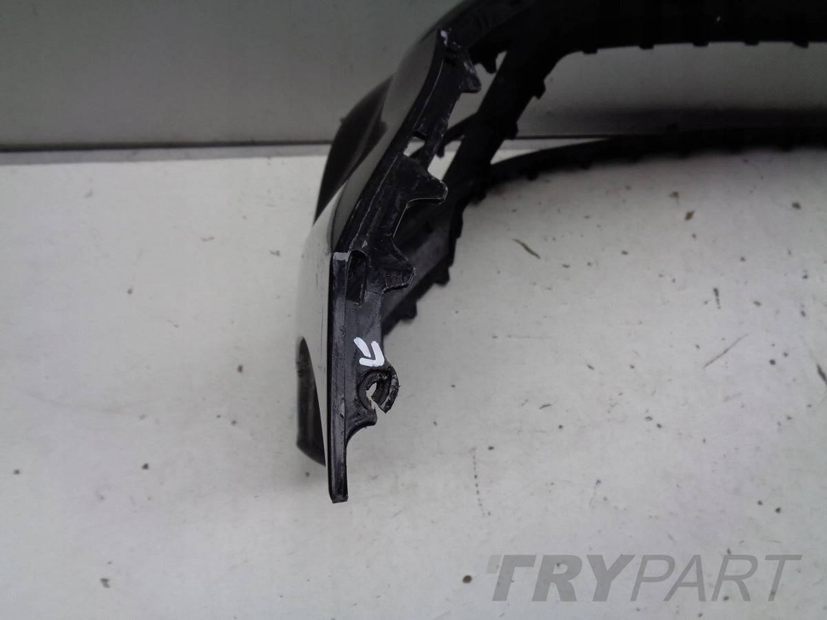 FRONT BUMPER VW GOLF VII 7 R 5G 5G0 12-16 NR 46172