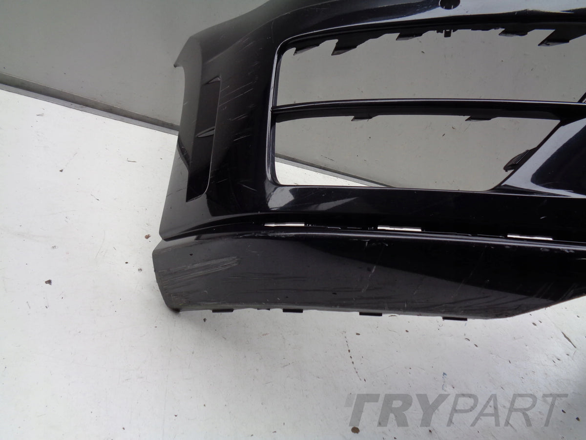 FRONT BUMPER VW GOLF VII 7 R 5G 5G0 12-16 NR 46172