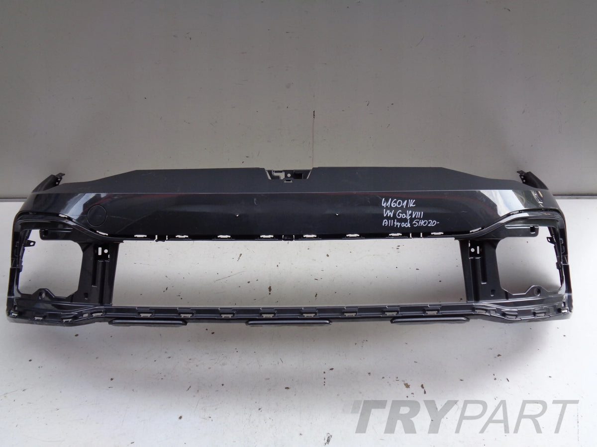 FRONT BUMPER VW GOLF VIII 8 5H 5H0 20- ALLTRACK NO. 41601