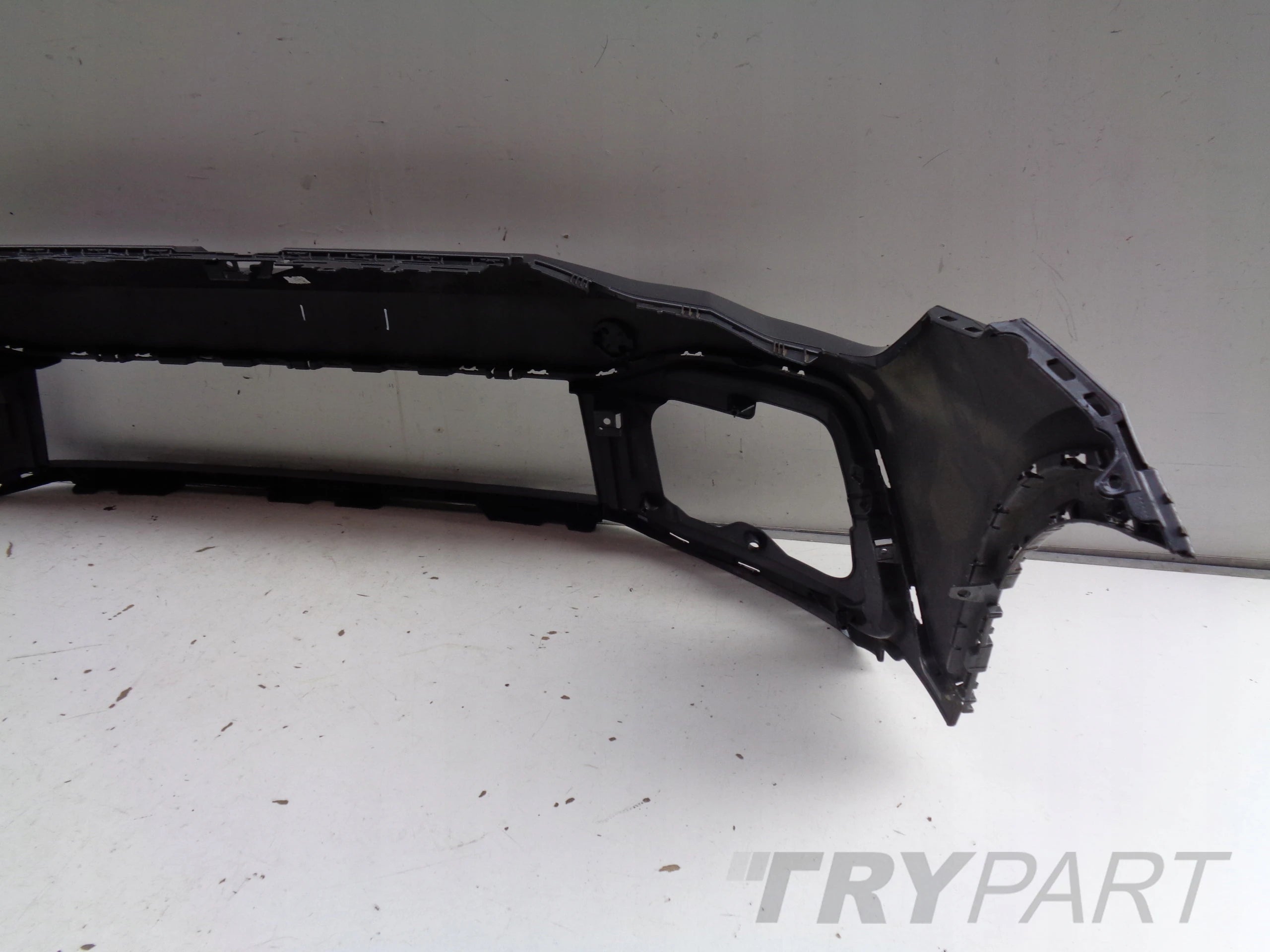 FRONT BUMPER VW GOLF VIII 8 5H 5H0 20- ALLTRACK NO. 41601