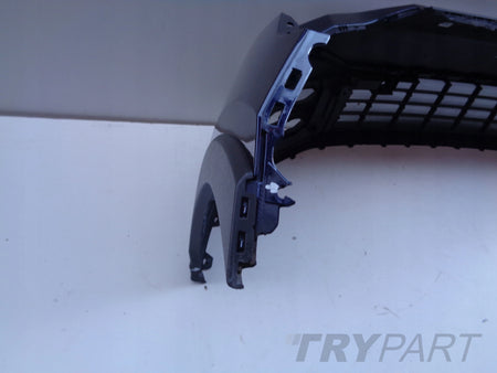 FRONT BUMPER VW GOLF VIII 8 5H 5H0 20- ALLTRACK NO. 49100