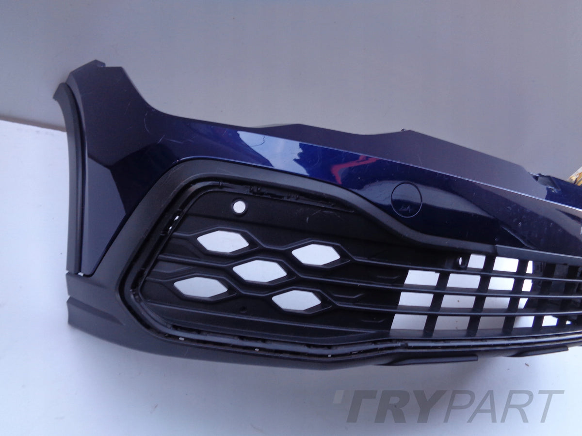 FRONT BUMPER VW GOLF VIII 8 5H 5H0 20- ALLTRACK NO. 49100