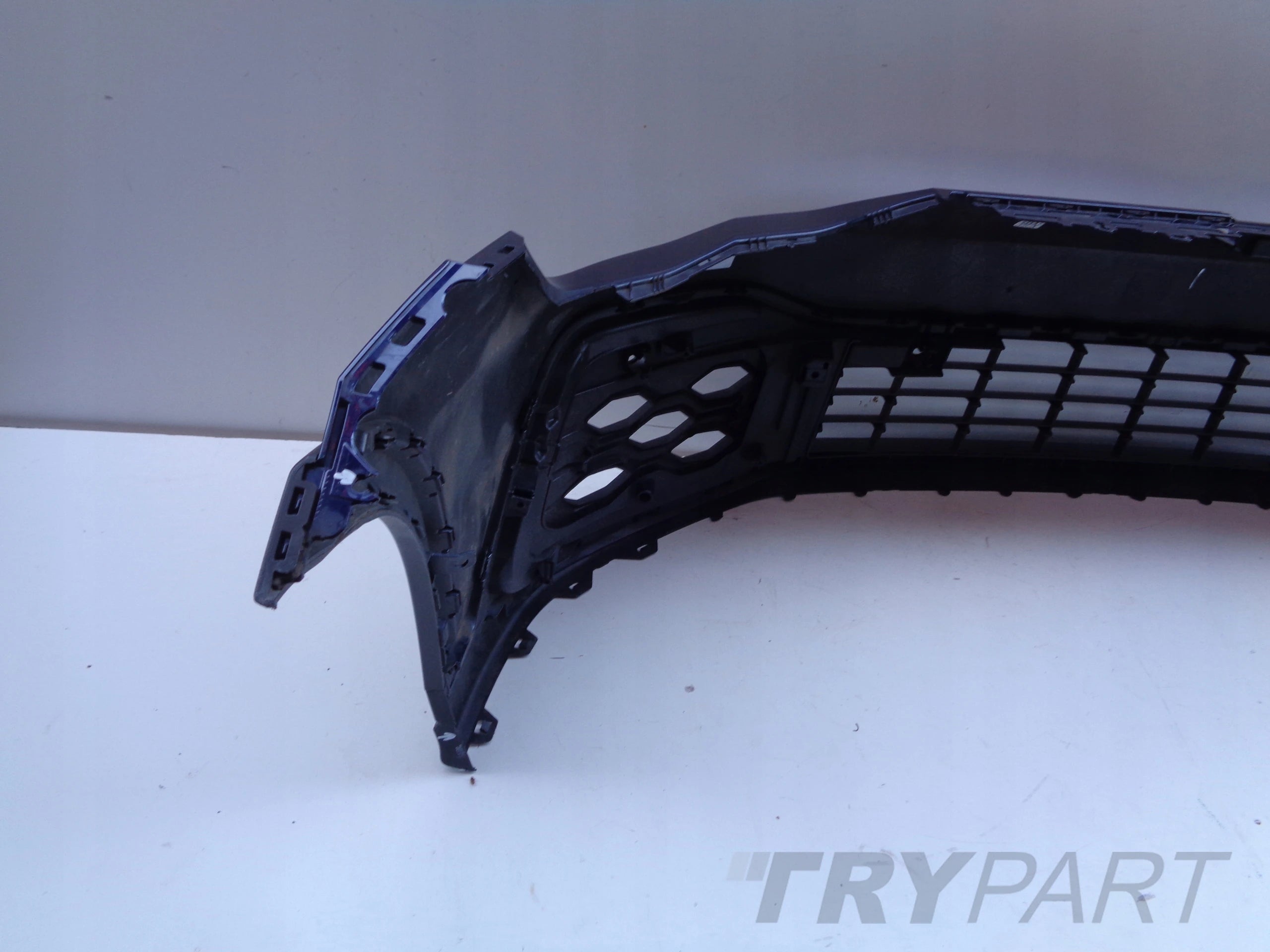 FRONT BUMPER VW GOLF VIII 8 5H 5H0 20- ALLTRACK NO. 49100