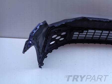 FRONT BUMPER VW GOLF VIII 8 5H 5H0 20- ALLTRACK NO. 49100