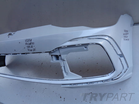 FRONT BUMPER VW GOLF VIII 8 5H 5H0 20- GTI R-LINE NO. 43213