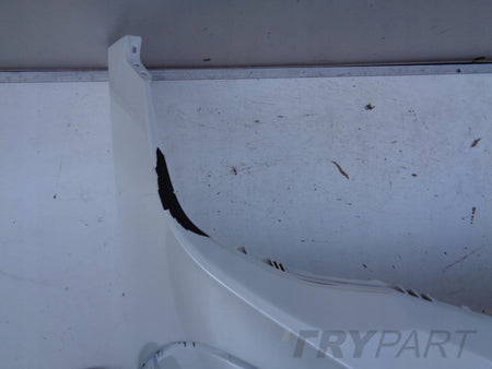 FRONT BUMPER VW GOLF VIII 8 5H 5H0 20- GTI R-LINE NO. 43213