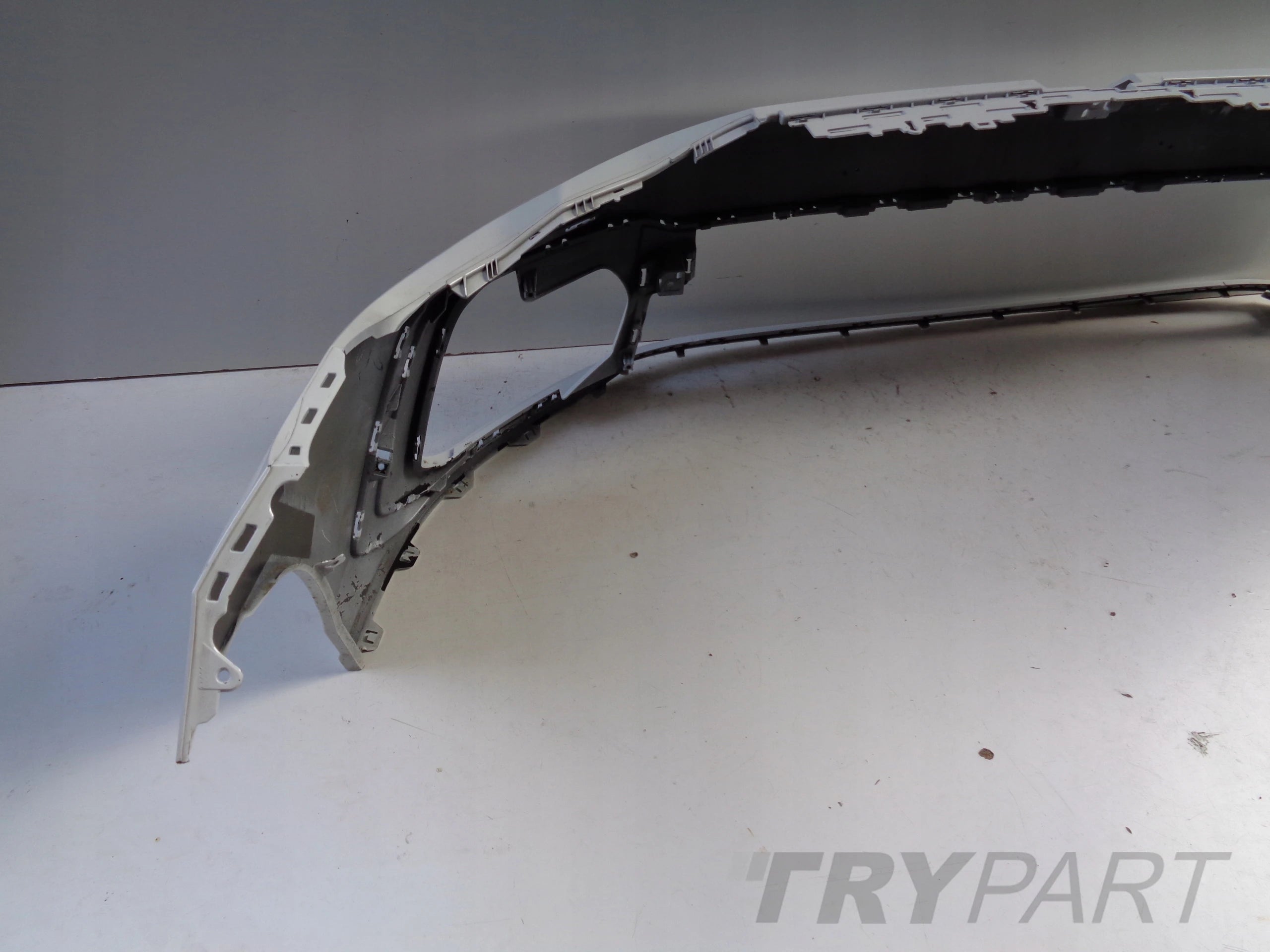 FRONT BUMPER VW GOLF VIII 8 5H 5H0 20- GTI R-LINE NO. 51250